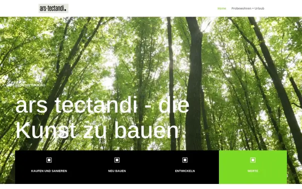 ars-tectandi.de