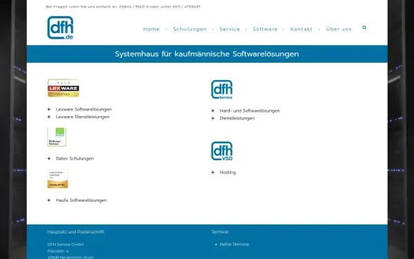 dfh.de