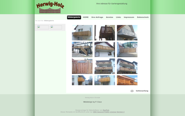 herwig-holz.de