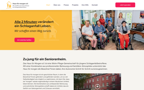 www.haus-fuer-morgen.com