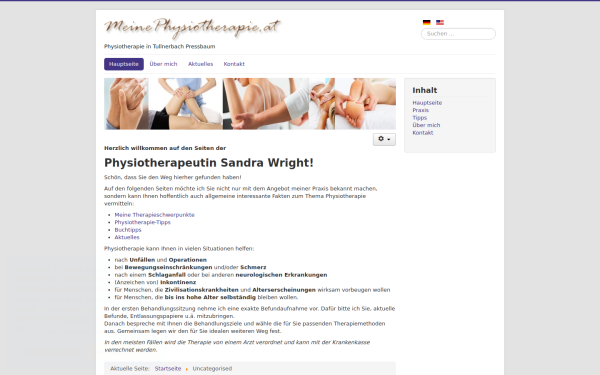 www.meinephysiotherapie.at