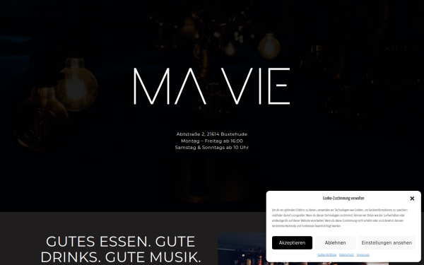 mavie.bar