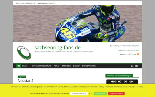 sachsenring-fans.de