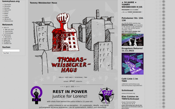 tommyhaus.org