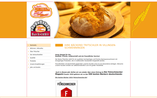 www.baeckerei-tritschler.de