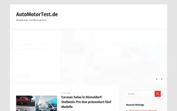 automotortest.de