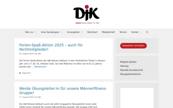 djk-wissen-selbach.de