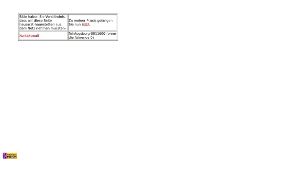hausarzt-haunstetten.de