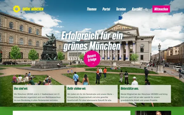 www.gruene-muenchen.de