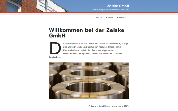 www.zeiske-gmbh.de