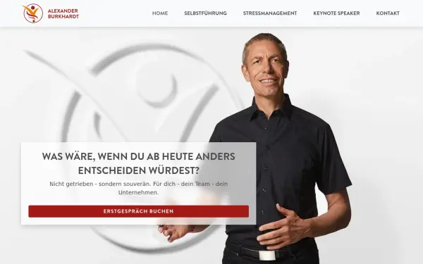 alexanderburkhardt.de