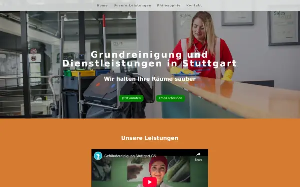 grundreinigung-stuttgart.de