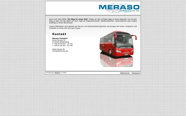 merasotransport.de