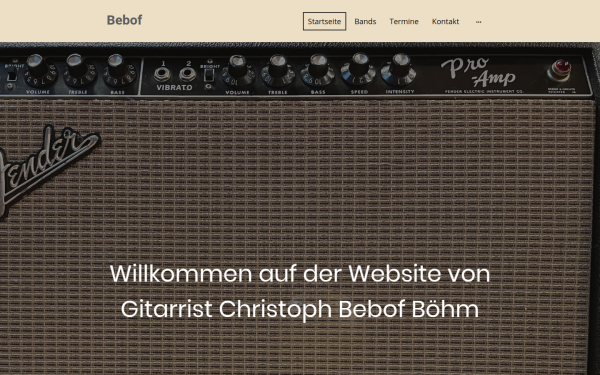 www.bebof.de