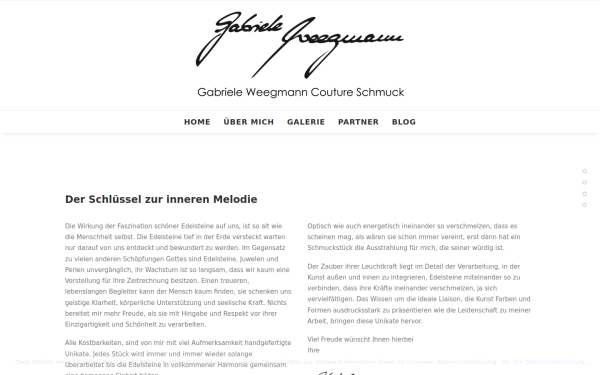 www.gabrieleweegmann.com