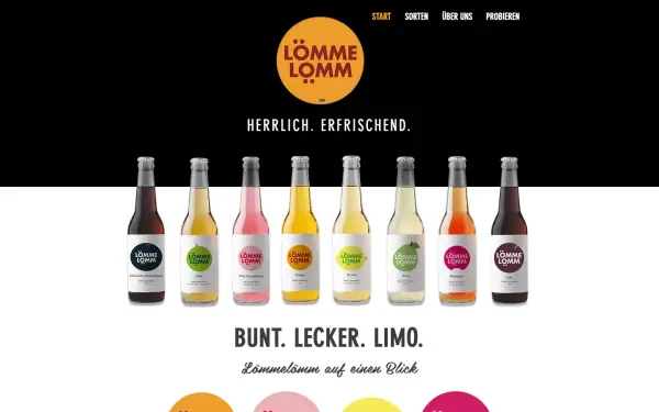 www.loemmeloemm.de