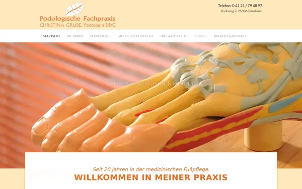 grube-podologie-elmshorn.de