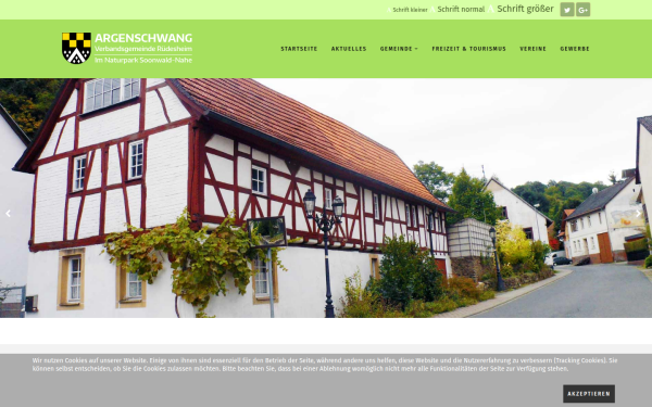 argenschwang.de