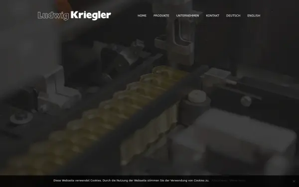 ludwig-kriegler.de