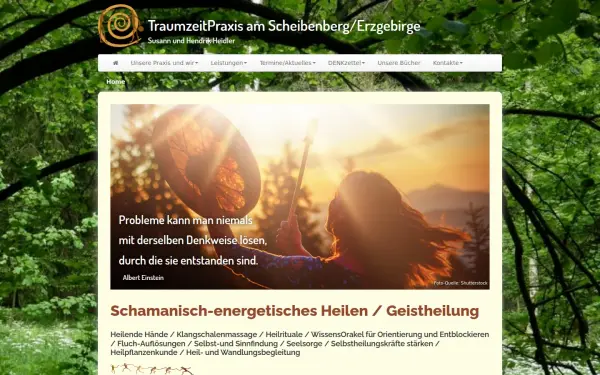 traumzeitpraxis.de