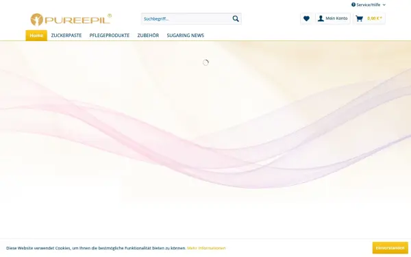 www.pureepil.de