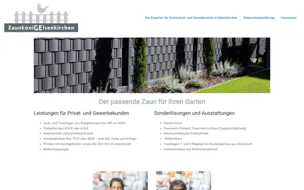 die-zaunkoenige.de