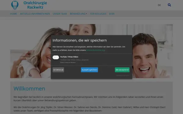 oralchirurgie-rackwitz.de