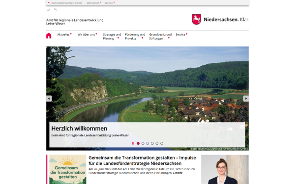 www.arl-lw.niedersachsen.de