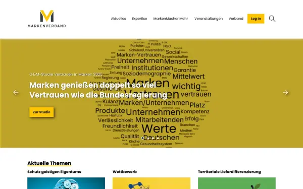 www.markenverband.de