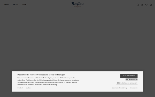 barboneitaly.com