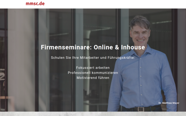 mmsc.de