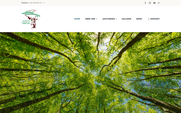 www.muelheimer-baumkletterer.de
