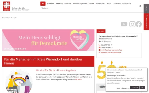 www.caritas-warendorf.de