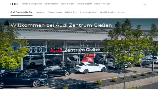 www.audi-zentrum-giessen.audi