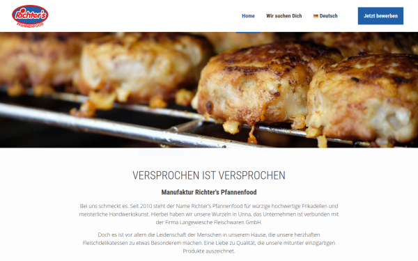 www.richters-pfannenfood.biz