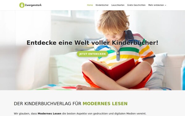 zwergenstark.de