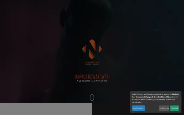 markus-nowakowski.de