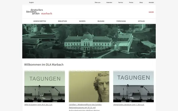 www.dla-marbach.de