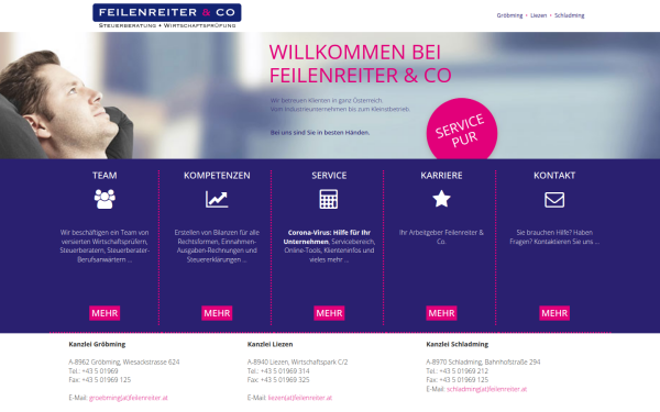 www.steuerberatung-feilenreiter.at