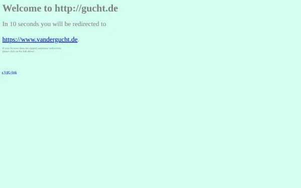 gucht.de