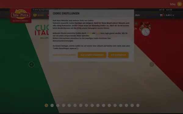 www.telepizza.de