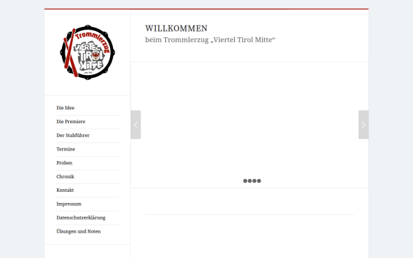 trommlerzug.at