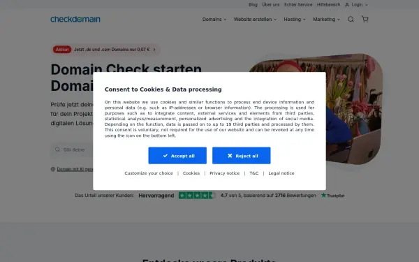 www.checkdomain.de