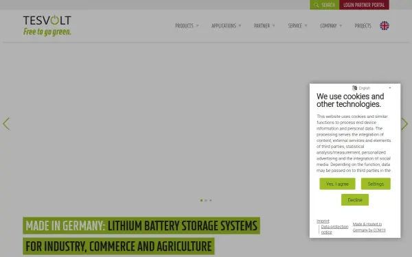 www.tesvolt.com