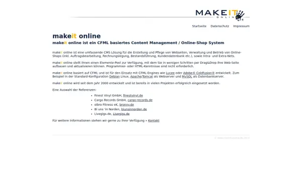 makeit-online.de