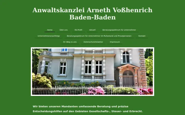 www.arneth-kollegen.com