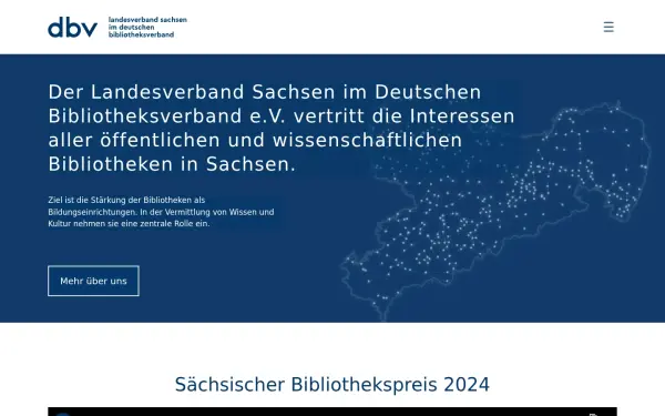 bibliotheksverband-sachsen.de