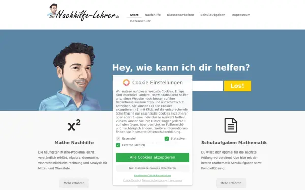 der-nachhilfe-lehrer.de