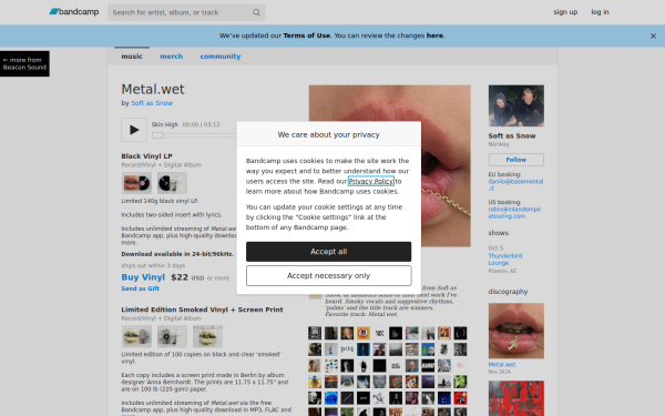 softassnow.bandcamp.com