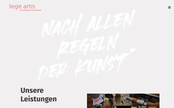 agentur-legeartis.de